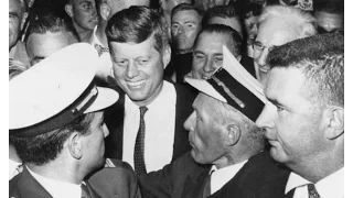 Road to the White House Rewind Preview: 1960 Democratic and Republican Conventions