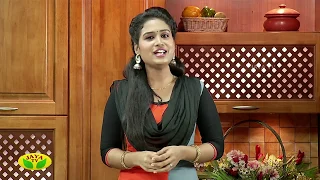 Arusuvai Neram - Episode 880 On Tuesday, 25/09/2018