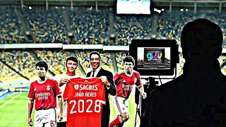 PLAYER WATCH | E18: JOAO NEVES