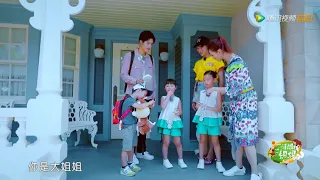 《不可思议的妈妈2》EP6 Luo Zheng Cut 第六期罗正cut