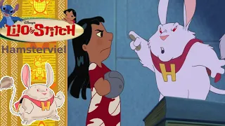 Lilo and Stitch - Hamsterviel | Finding All the Cousins