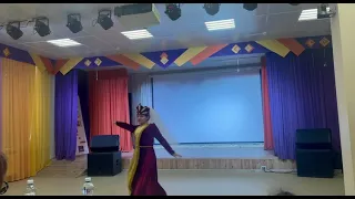 Ансамбль армянского народного танца АРЦАХ.