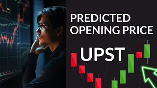 Upstart Stock Rocketing? In-Depth UPST Analysis & Top Predictions for Fri - Seize the Moment!