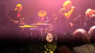 Magma: Mëkanïk Dëstruktïẁ Kömmandöh, live in Sweden 2015