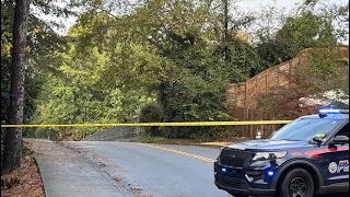 Man found shot to death outside home off Peachtree Battle in Buckhead