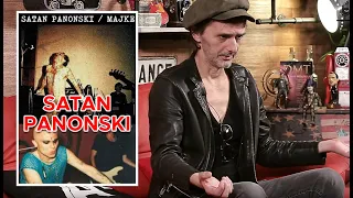 Goran Bare - "Satan Panonski bio je genijalan slikar"