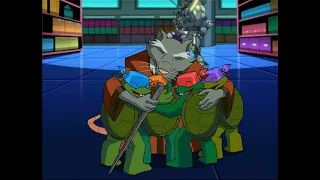 TMNT 2003: Turtle Tots