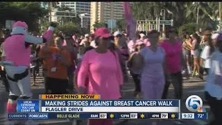 West Palm breast cancer event raises $130K