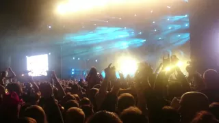 The Prodigy - Smack My Bitch Up @Õllesummer 2016