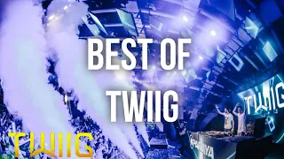 The Best Of TWIIG 🇭🇷 |Drops Only