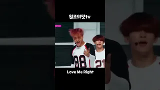 원조의맛tv(ft. 럽미라잇)