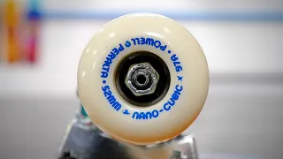 WE TEST ANDY ANDERSON'S NANO CUBIC WHEELS