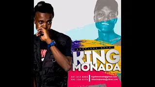 King Monada - Odho Ngopola (Ft. Dj Janisto)