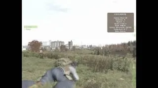 DayZ Stream Sniping - Random Headshot