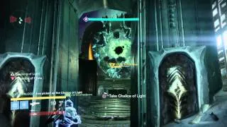 CROTA'S END | FINAL BOSS HOW TO BEAT HIM EASY AND FASTEST WAY | READ DESCRIPTION !!!!