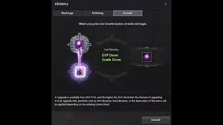 HOW TO MAKE MONEY FROM ALCHEMY STONES & HOW TO MAKE ALCHEMY STONES & ENHANCE  BLACK DESERT ONLINE