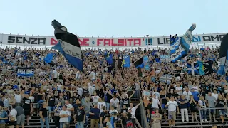 Ultras Atalanta