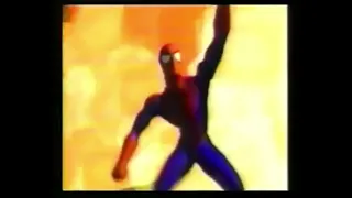 Old Spider-Man Video Game Commercials