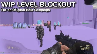 Putting a twist on Halo campaign encounters