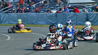 Daytona Kart Week 2022