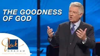 The Goodness of God | PowerPoint with Dr. Jack Graham