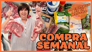 COMPRA SEMANAL #19 / 2024