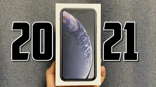 iPhone XR - ЕДИНСТВЕННЫЙ iPhone, который СТОИТ своих денег