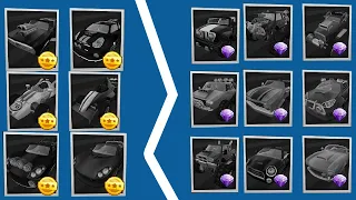 20 Cars unlock in Season 2 | Beach Buggy Racing 2 | Unofficial APP