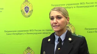 Официальный представитель Мария Болкунова