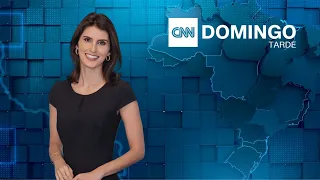 CNN DOMINGO TARDE - 20/11/2022