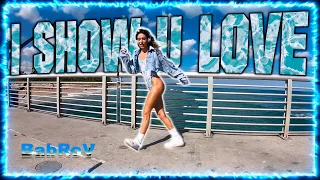 Vorontsov D - I Show U Love ♫ New Dance HiT♫