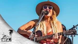 Anuhea - Sugarshack Pop-Up | (Reggae Rise Up Music Festival)