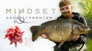 Targeting Big Carp (Oscar Thornton) | Korda Mindset