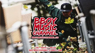 Victaz - Undisputed Bboy Mixtape | Bboy Music Mix 2021🔥