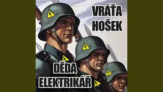 Děda elektrikář