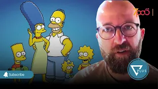 7pa5 - A parashikuan “The Simpson” luftën në Kosovë? Sllamniku: “Vjeshta kosovare” po vjen