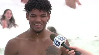 Jones Beach uses drones to increase shark patrol after recent attacks