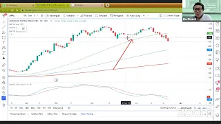 Mencari Saham di Awal Bullish | Free Webinar