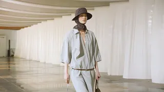 Lemaire | Spring Summer 2024 | Full Show