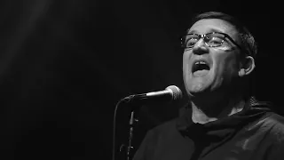 POEMS  Paul Heaton/Jacqui Abbott live@Paradiso 30-6-2019