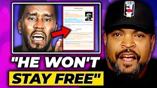 Ice Cube CONFIRMS That Diddy ORDERED Tupac & Suge Knight HIT For $1M!