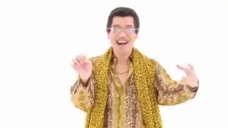 Pen Pineapple Apple Yee