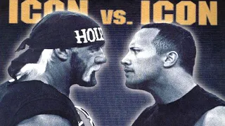 What Made The Rock vs Hulk Hogan So Special ? (WrestleMania 18)