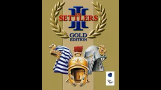 Settlers 3. Romans / 1. Первые шаги