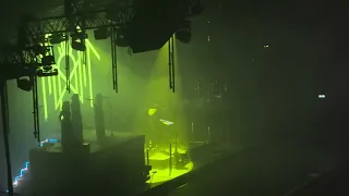 Sleep Token - Atlantic (Wembley Arena, London, December 16, 2023) LIVE/4K