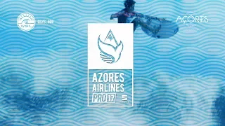 Azores Airlines Pro / Final Day