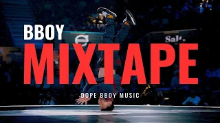 Bboy Music /  DJ Dark Knight Mixtape Vol 9 / Bboy Mixtape