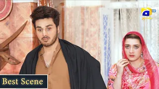 Meray Humnasheen Episode 22 | 𝐁𝐞𝐬𝐭 𝐒𝐜𝐞𝐧𝐞 𝟎𝟖 | HAR PAL GEO