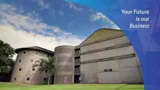 JCU Townsville Video Tour - School of Business