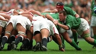 The Evolution of the Scrum